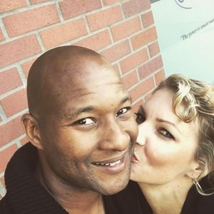 Meet your Posher, Darnell